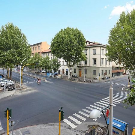 La Marmora 3 bedroom apartment near Galleria dell'Accademia Firenze Esterno foto