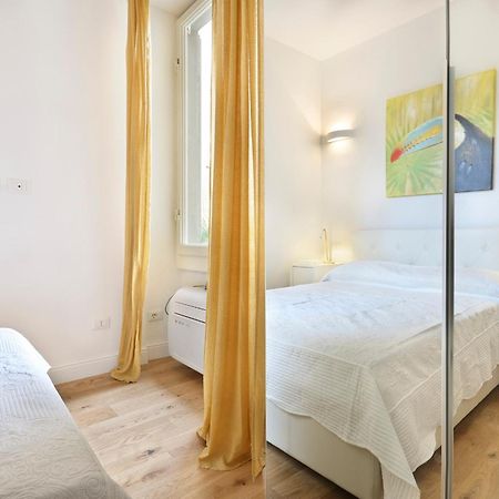 La Marmora 3 bedroom apartment near Galleria dell'Accademia Firenze Esterno foto