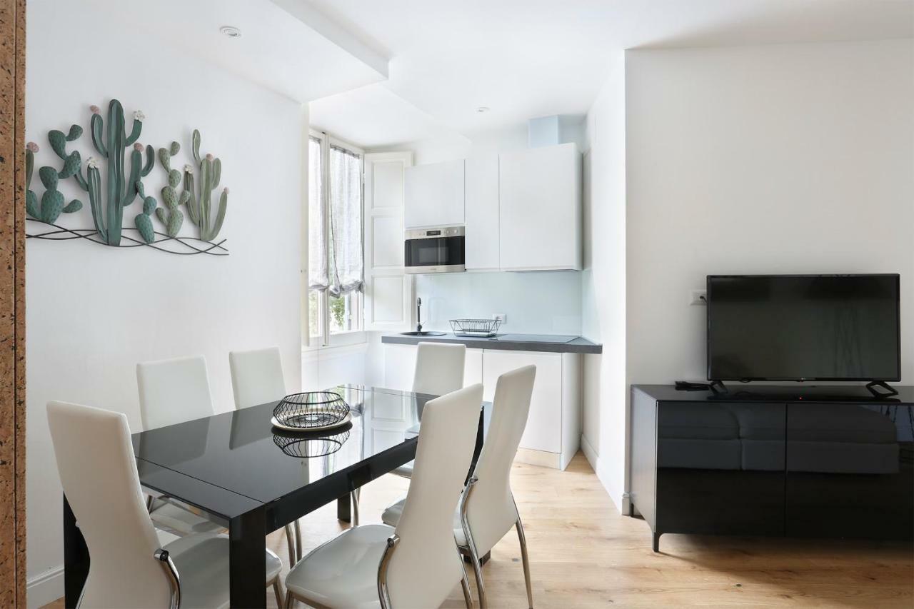 La Marmora 3 bedroom apartment near Galleria dell'Accademia Firenze Esterno foto