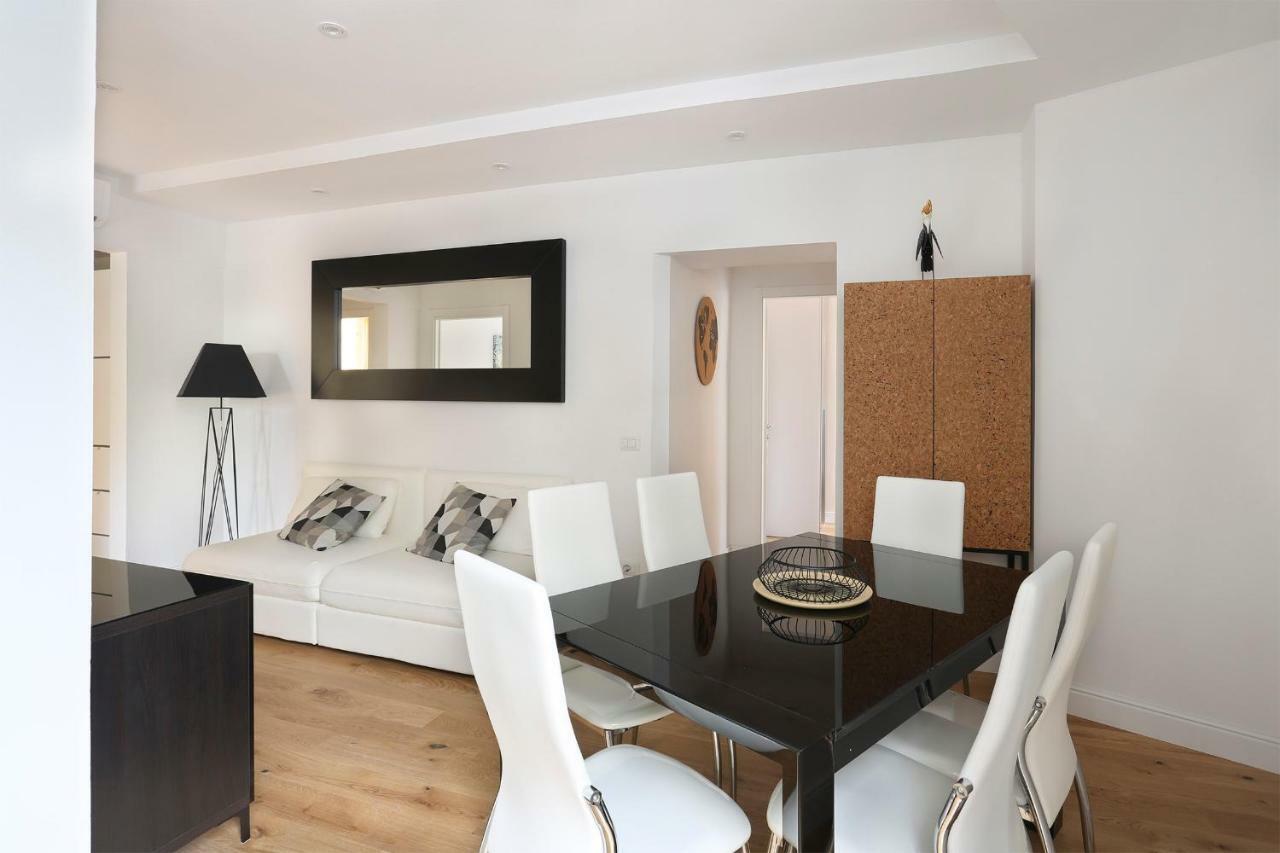 La Marmora 3 bedroom apartment near Galleria dell'Accademia Firenze Esterno foto