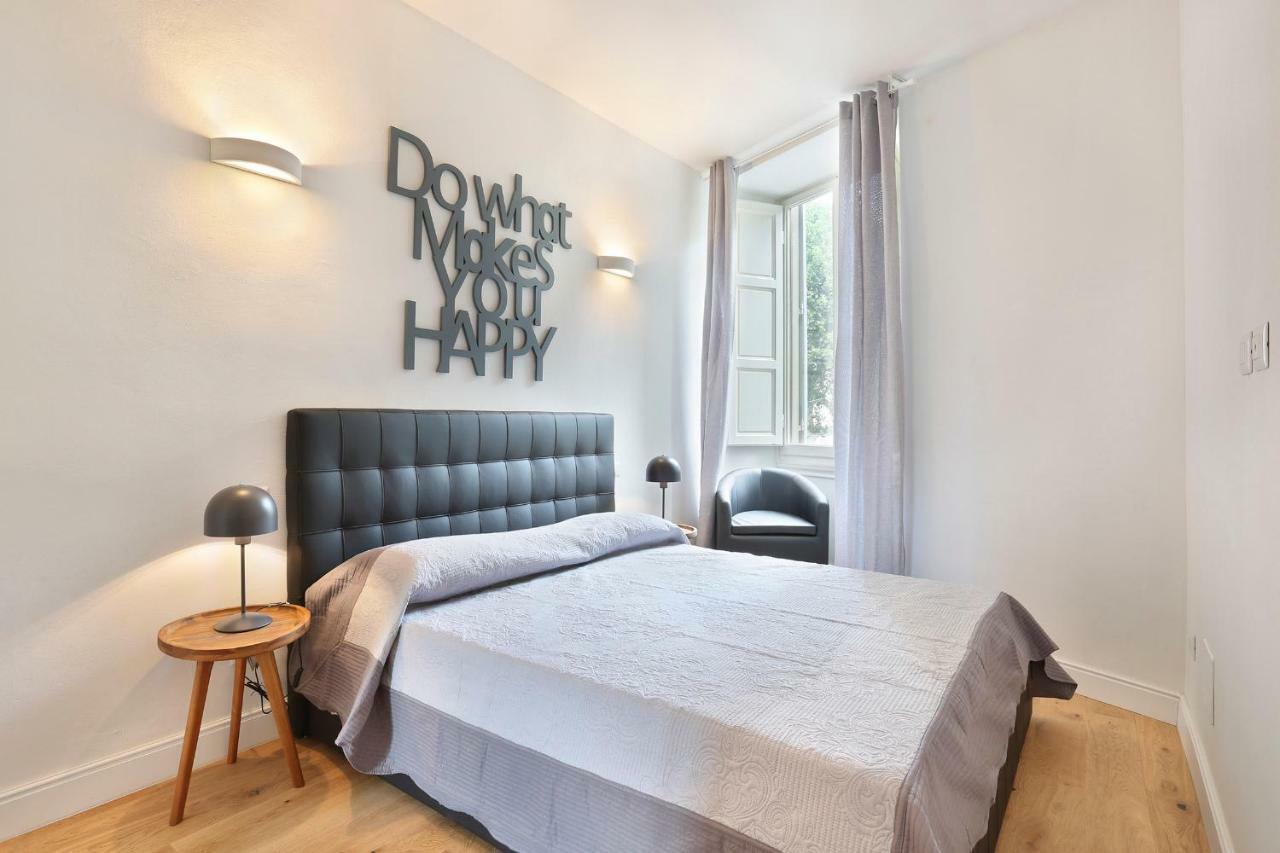 La Marmora 3 bedroom apartment near Galleria dell'Accademia Firenze Esterno foto