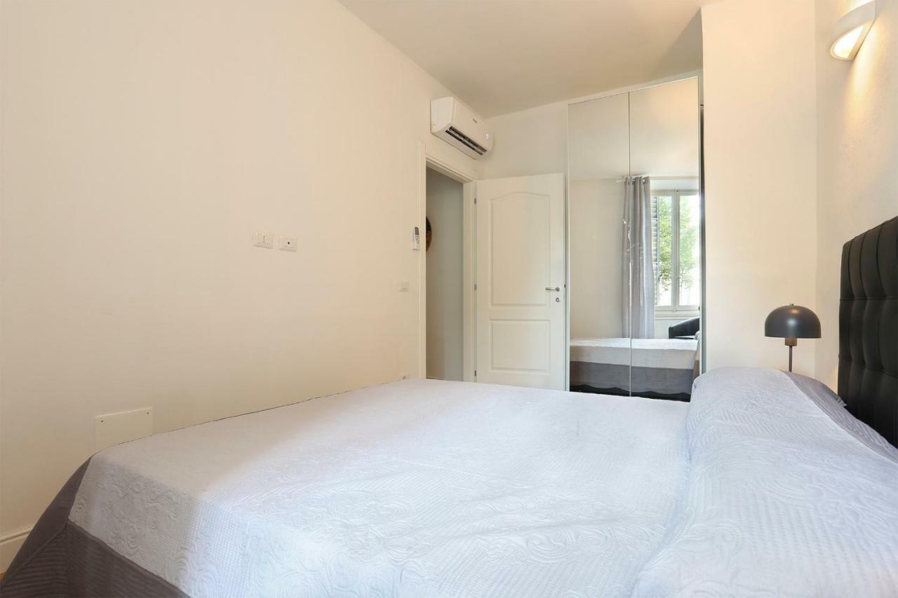 La Marmora 3 bedroom apartment near Galleria dell'Accademia Firenze Esterno foto