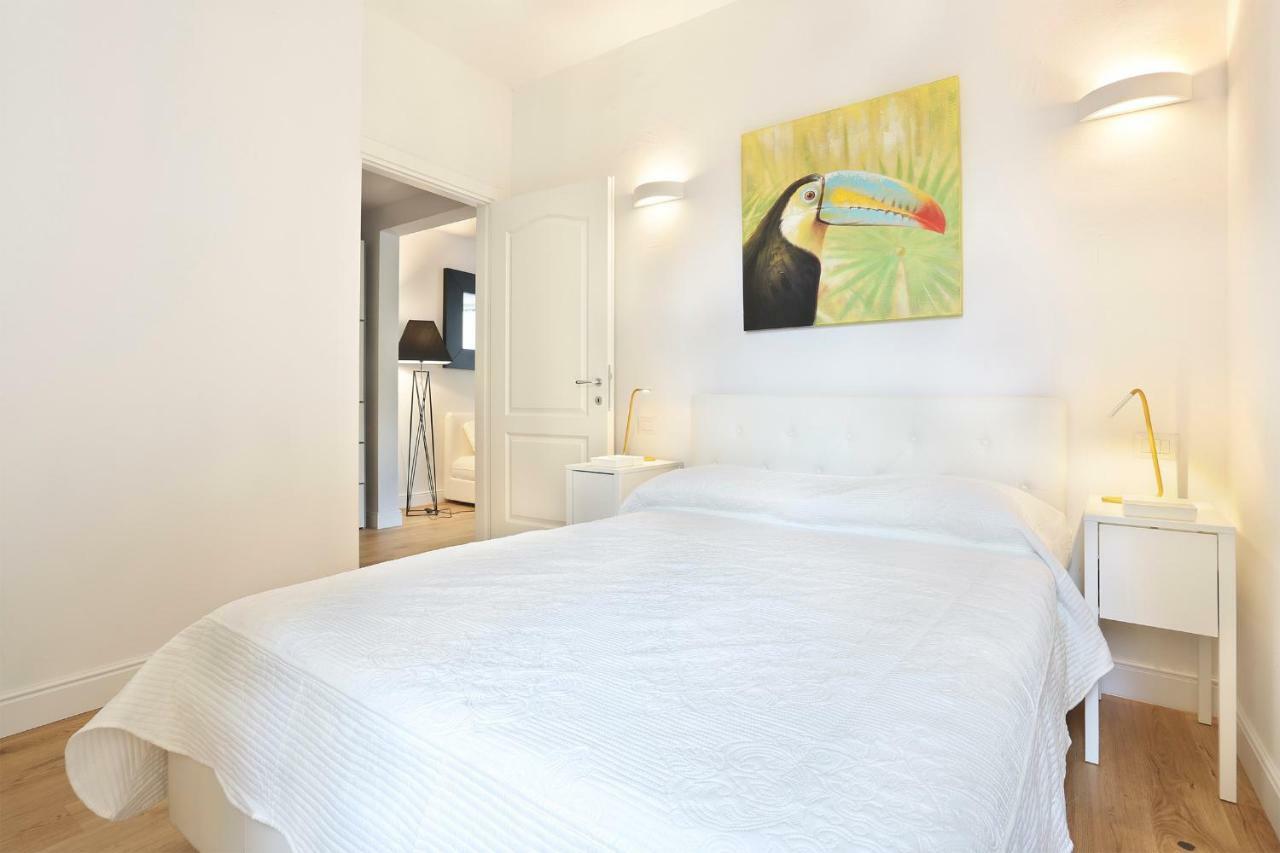 La Marmora 3 bedroom apartment near Galleria dell'Accademia Firenze Esterno foto