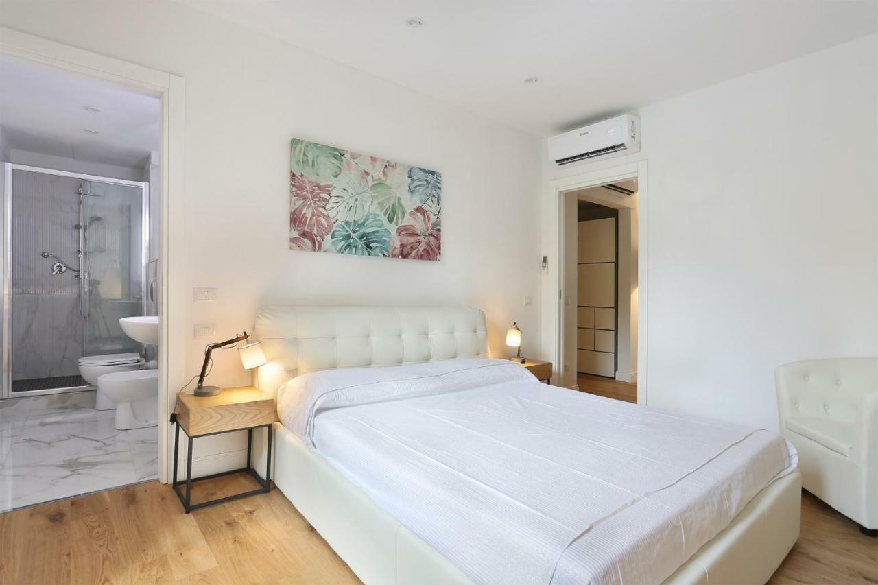 La Marmora 3 bedroom apartment near Galleria dell'Accademia Firenze Esterno foto
