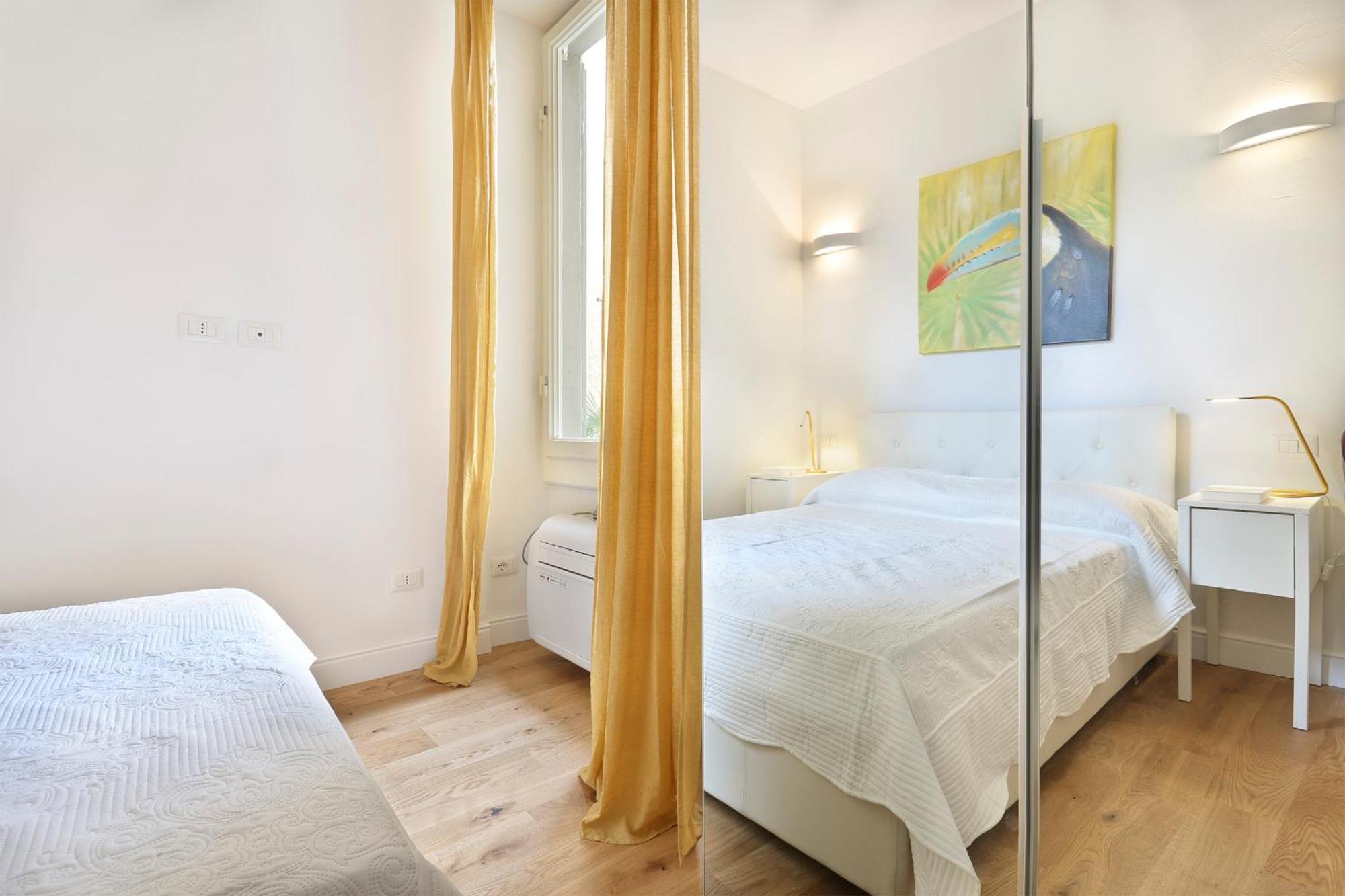 La Marmora 3 bedroom apartment near Galleria dell'Accademia Firenze Esterno foto