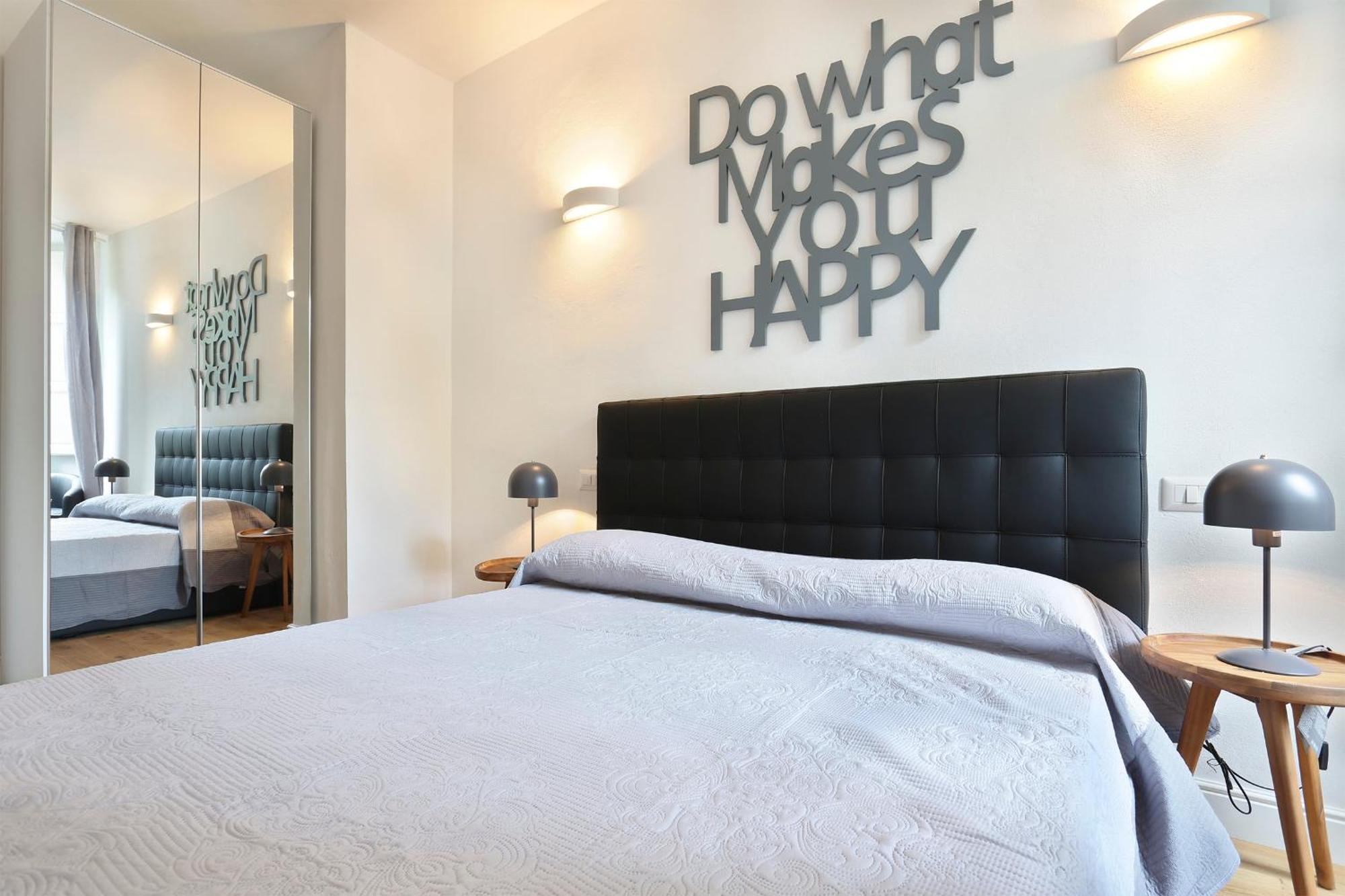 La Marmora 3 bedroom apartment near Galleria dell'Accademia Firenze Esterno foto