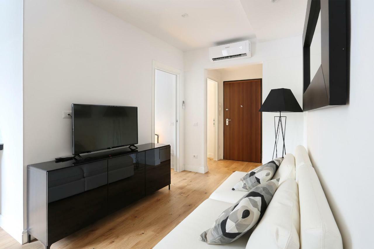 La Marmora 3 bedroom apartment near Galleria dell'Accademia Firenze Esterno foto